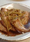 のどぐろの煮付け♪ by せおmama
